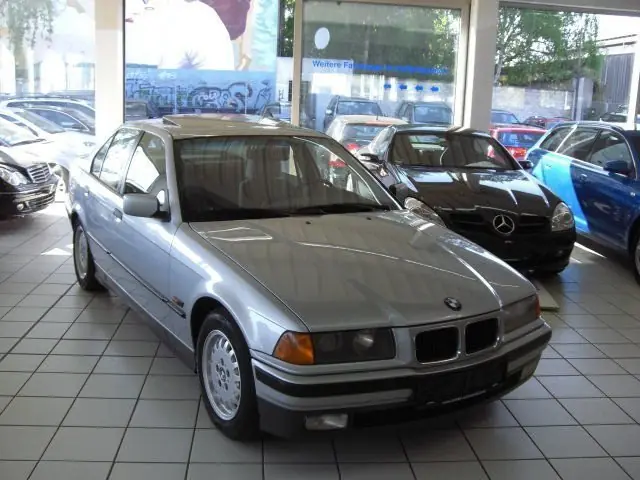 bmw 3 1993 в эксплуатации отзывы bmw 3 1993 в эксплуатации отзывы
