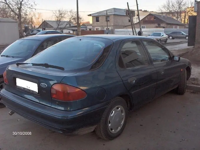 Купить новый Ford в Минске ... - domkrat.by