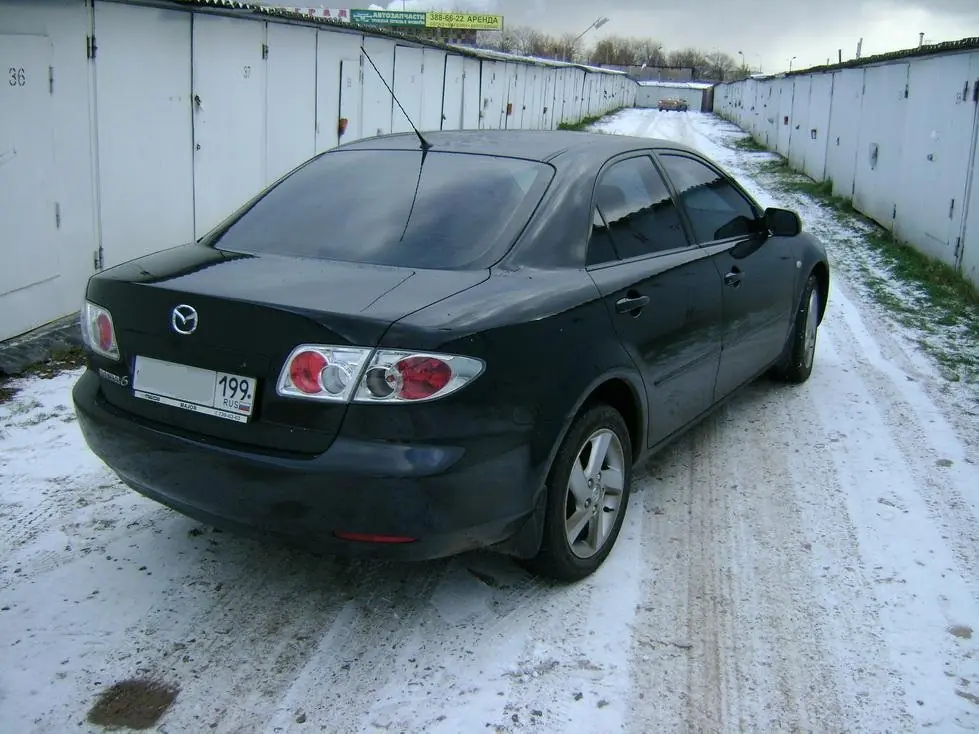 дорого ли обслуживать mazda 6 2005 дорого ли обслуживать mazda 6 2005