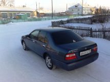 nissan bluebird, 1993 1.8 отзывы