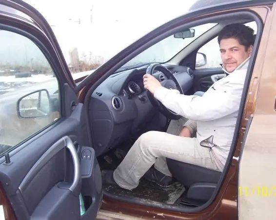 Renault Duster Renault Duster