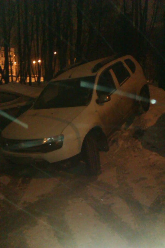 Renault Duster Renault Duster