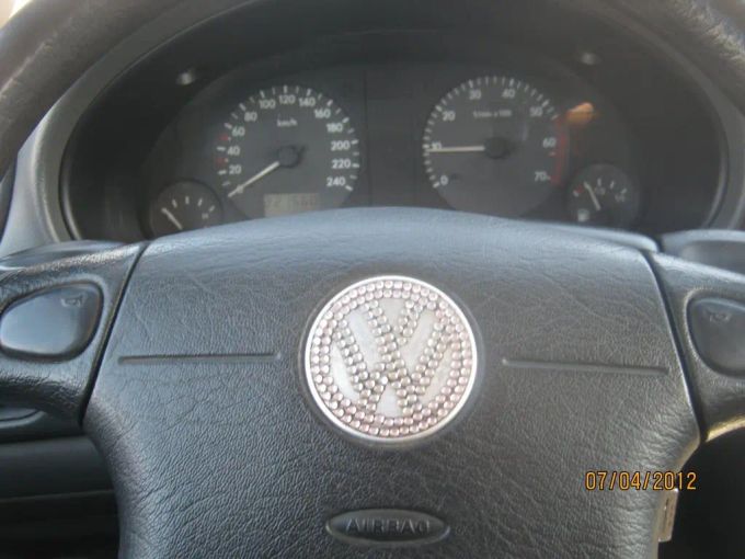 Volkswagen Sharan Volkswagen Sharan
