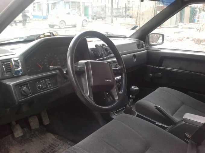 Вольво xc70 ремонт своими руками