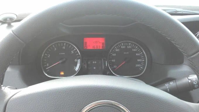 Renault Duster Renault Duster