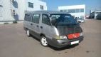 СсангЙонг Истана 2001 г.