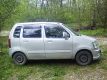 Сузуки Вэгон Эр Солио 2003 г.