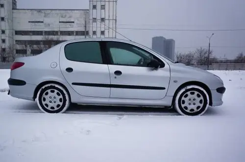 стоит ли покупать peugeot 206 стоит ли покупать peugeot 206