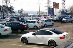 Пятигорск авторынок карта