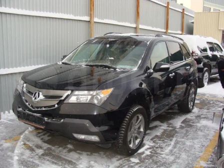 Acura MDX 2008 -  