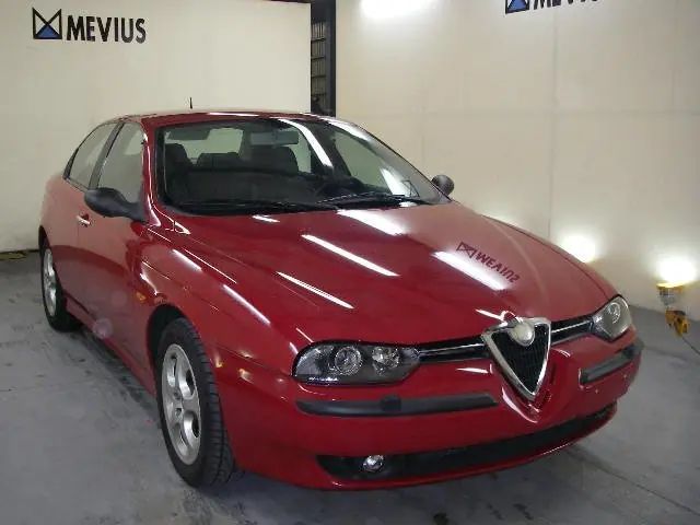 Отзывы владельцев Alfa Romeo с ФОТО