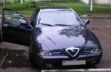   Alfa Romeo 166, 1999