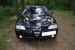   Alfa Romeo 166, 2004