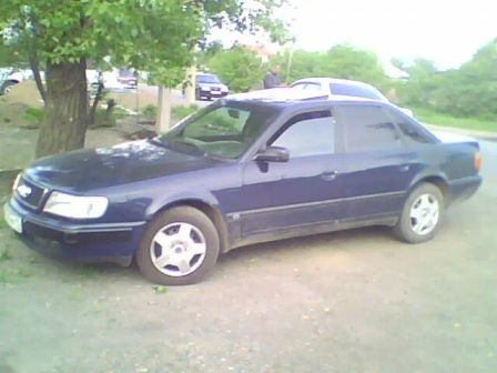 Audi 100 1992 -  