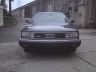 Отзыв о Audi 200, 1990
