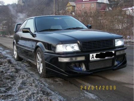 Audi 80 1991 -  