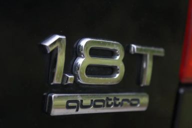 Audi A4 2002   |   24.09.2012.