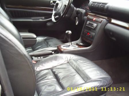 Audi A4 1999 -  
