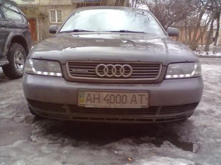 Audi A4 1996 -  