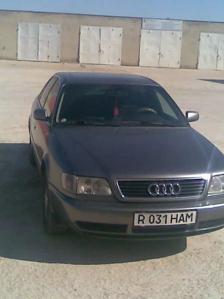 Audi A6 1995 -  