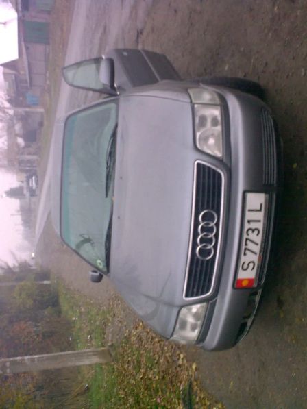 Audi A6 1994 -  