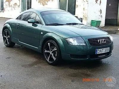 Audi TT 2000 -  