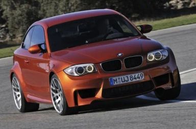 BMW 1-Series 2011   |   30.03.2013.