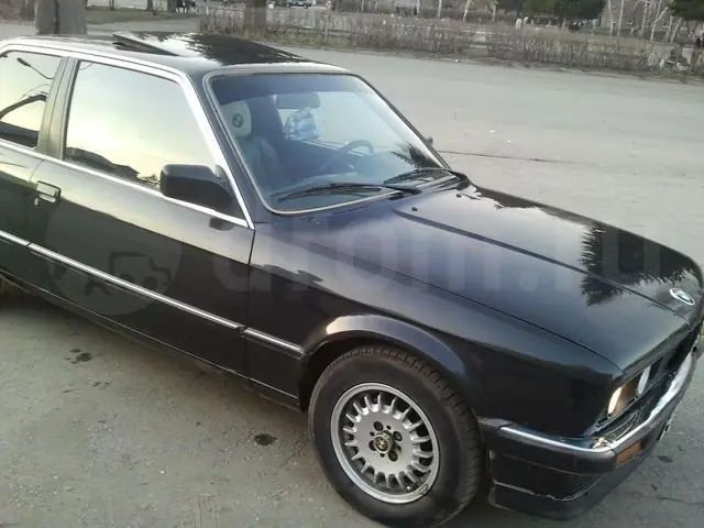 bmw e30 318 карбюратор отзывы bmw e30 318 карбюратор отзывы