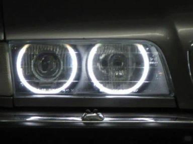 BMW 3-Series 1998   |   10.02.2012.