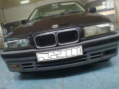 BMW 3-Series 1994   |   08.02.2013.