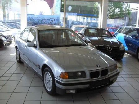 BMW 3-Series 1993 -  