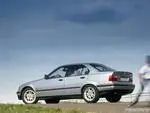 BMW 3-Series 1997 -  