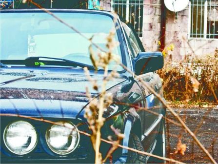 BMW 3-Series 1989 -  
