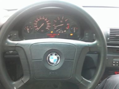 BMW 5-Series 1996   |   10.02.2010.