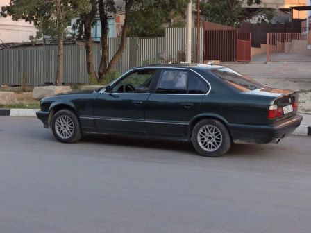 BMW 5-Series 1993 -  