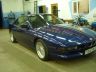 Отзыв о BMW 8-Series, 1994