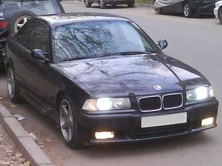 BMW M3 1995 -  