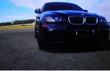 BMW X6 2011   |   30.08.2012.