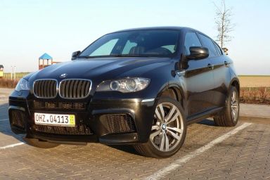 BMW X6 2010   |   26.03.2014.