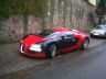 Отзыв о Bugatti Veyron, 2008