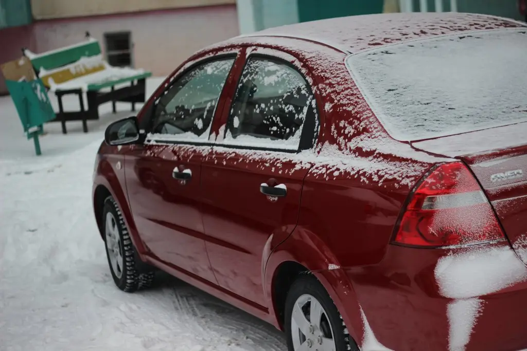 Шевроле авео большой расход топлива причины