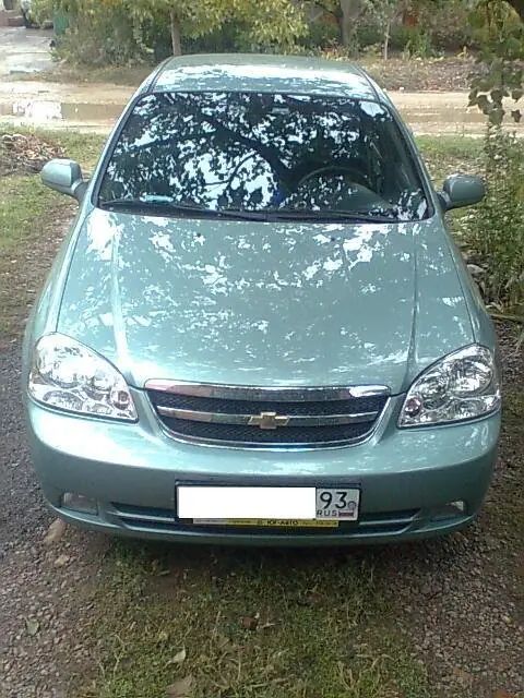 Отзывы владельцев Chevrolet Lacetti Hatchback / Шевроле Лачетти Хэтчбек