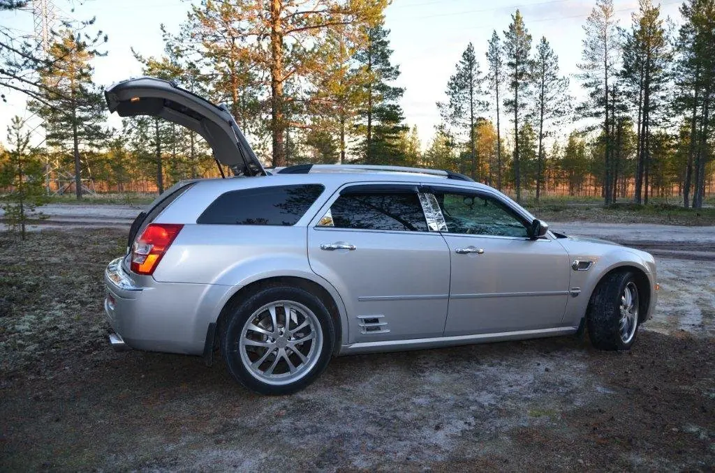 Диагностическое оборудование для автомобилей Dodge