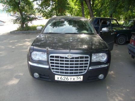 Chrysler 300C 2006 -  