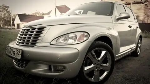 Капремонт двигателя или контрактный? | Форум Российского PT Cruiser клуба