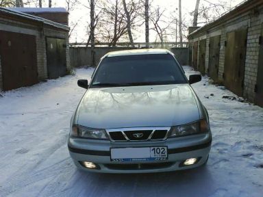 Daewoo Nexia, 2005