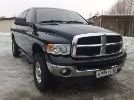 Dodge Ram 2005 -  