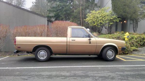 Dodge Ram 1979 -  