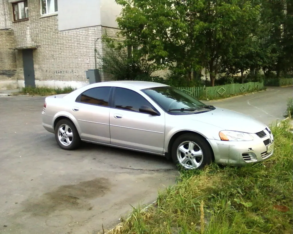 lockmaster23.ru – 20 отзывов о Додж Стратус от владельцев: плюсы и минусы Dodge Stratus