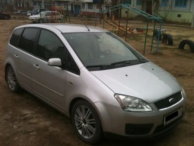 Ford C-MAX 2006   |   05.05.2013.